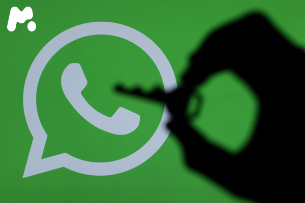 WhatsApp Nachrichten mitlesen ohne Zielhandy